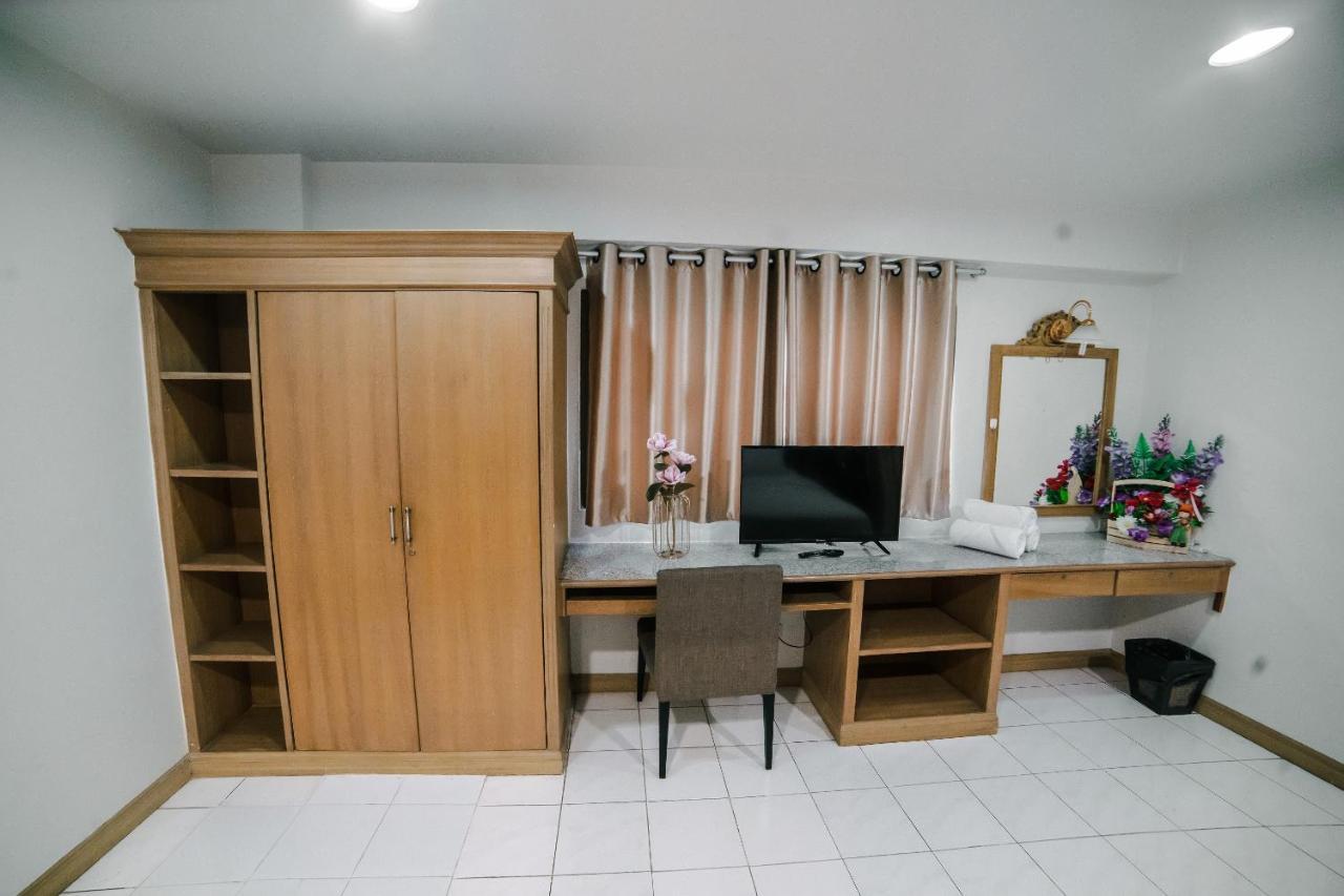Platinum Villa Банкок Екстериор снимка