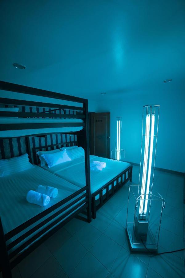 Platinum Villa Банкок Екстериор снимка