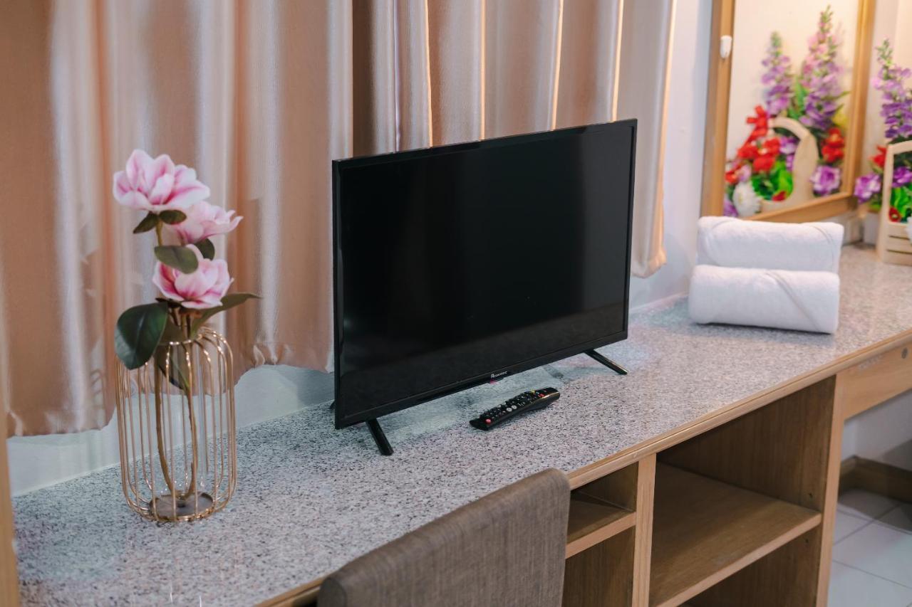 Platinum Villa Банкок Екстериор снимка