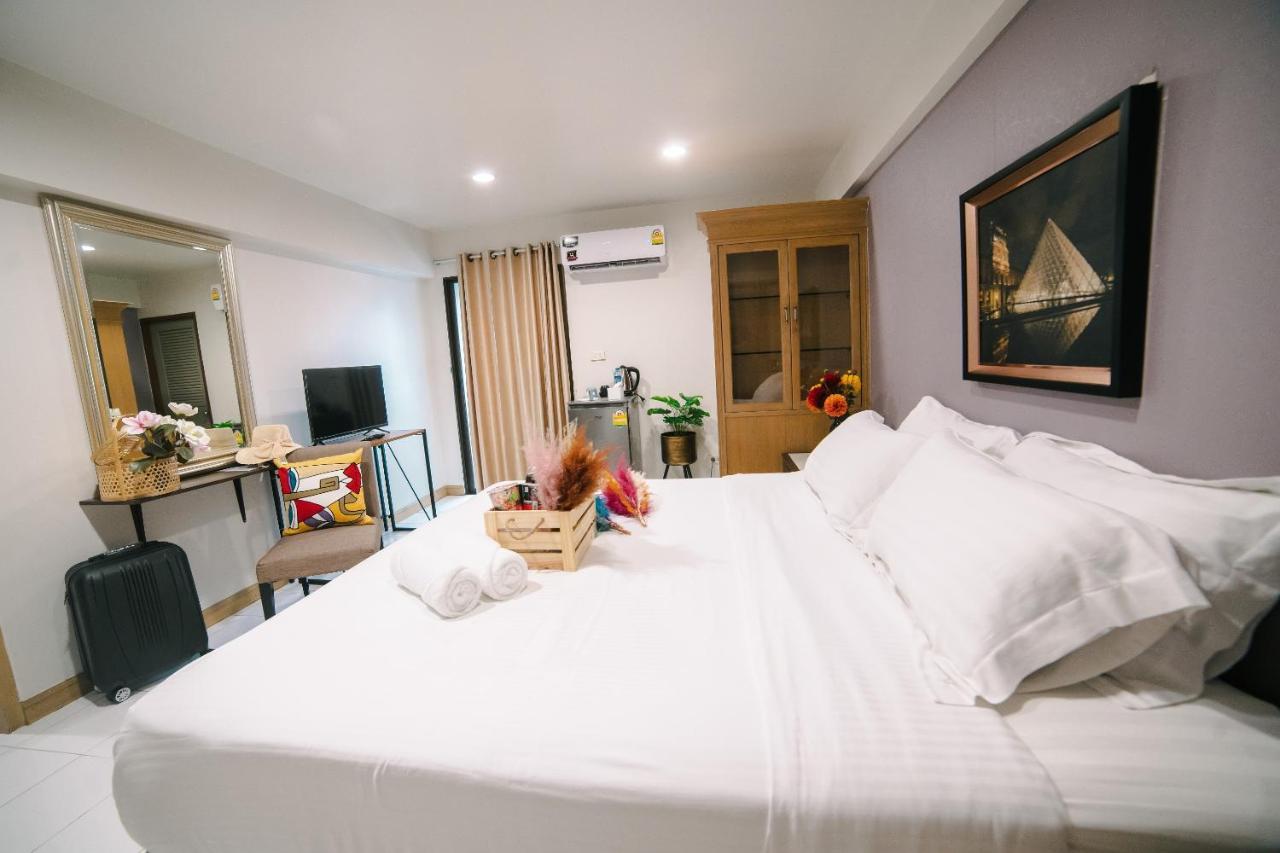 Platinum Villa Банкок Екстериор снимка