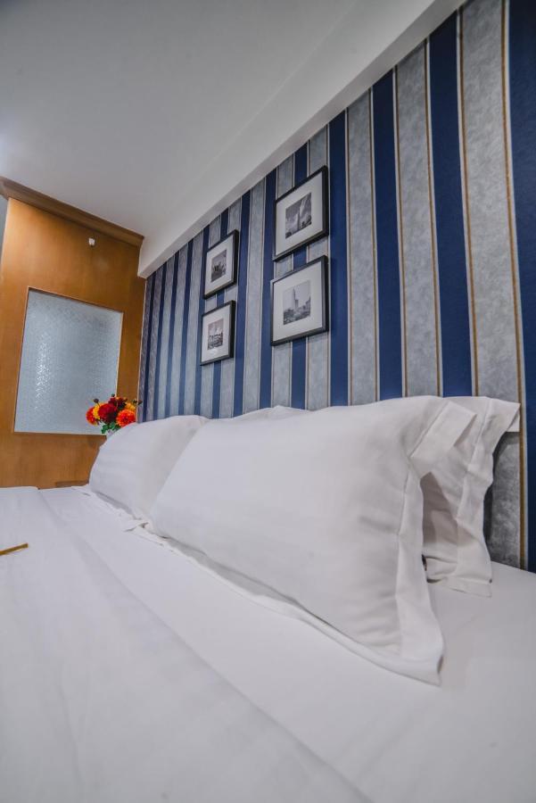 Platinum Villa Банкок Екстериор снимка