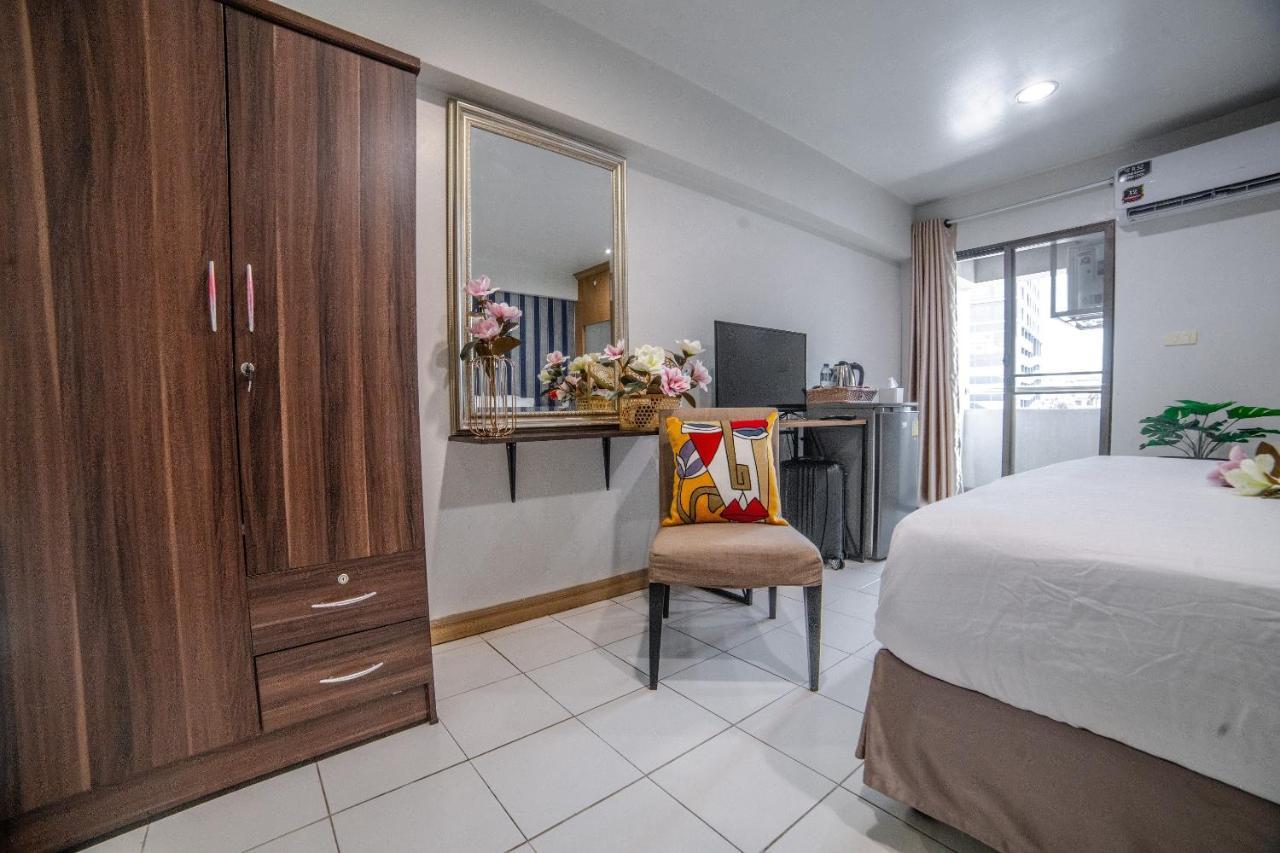 Platinum Villa Банкок Екстериор снимка