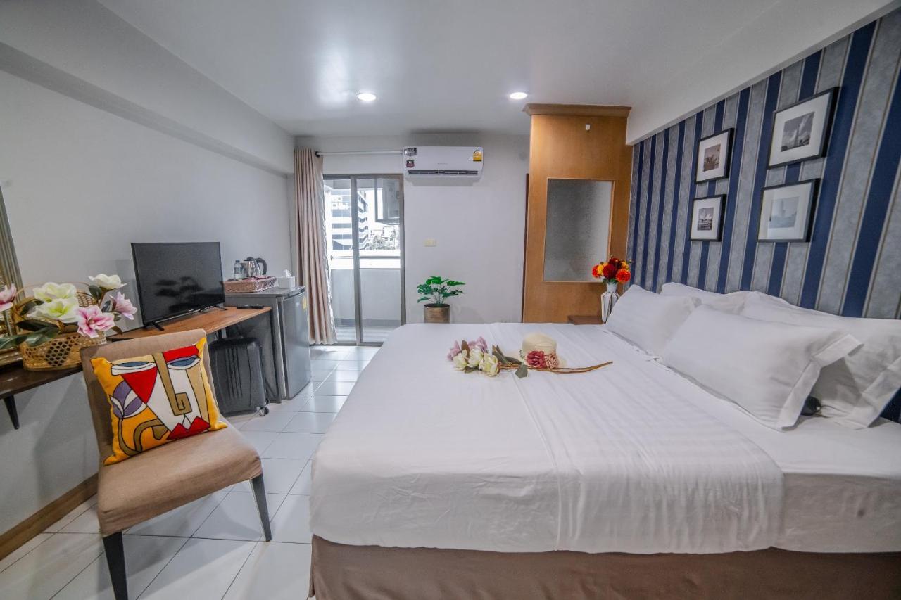 Platinum Villa Банкок Екстериор снимка