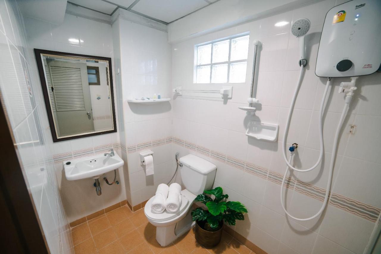 Platinum Villa Банкок Екстериор снимка
