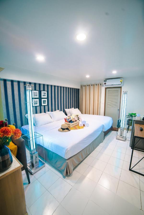 Platinum Villa Банкок Екстериор снимка