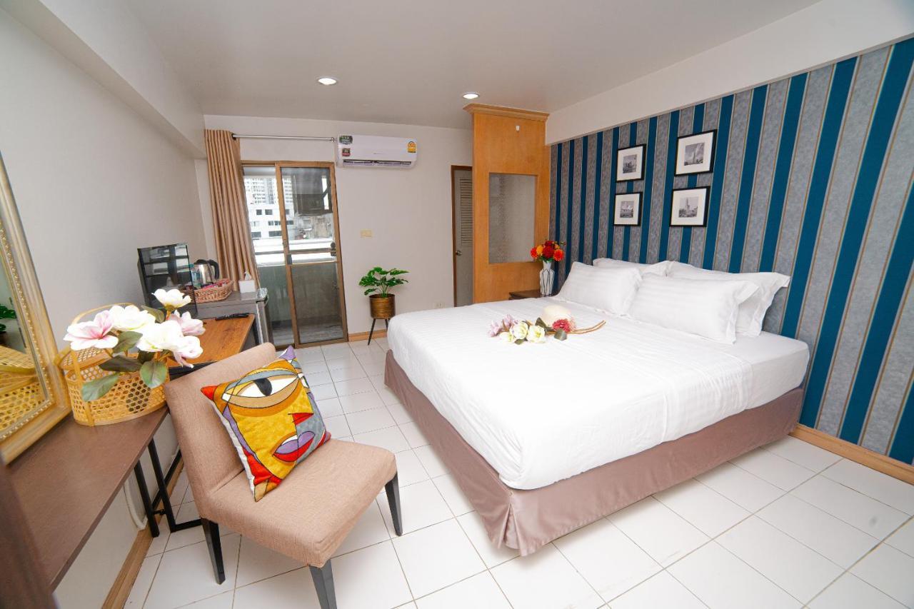 Platinum Villa Банкок Екстериор снимка