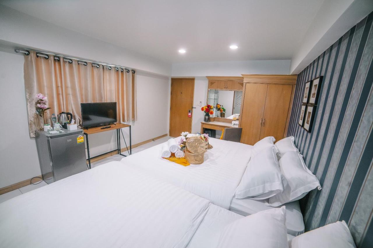Platinum Villa Банкок Екстериор снимка