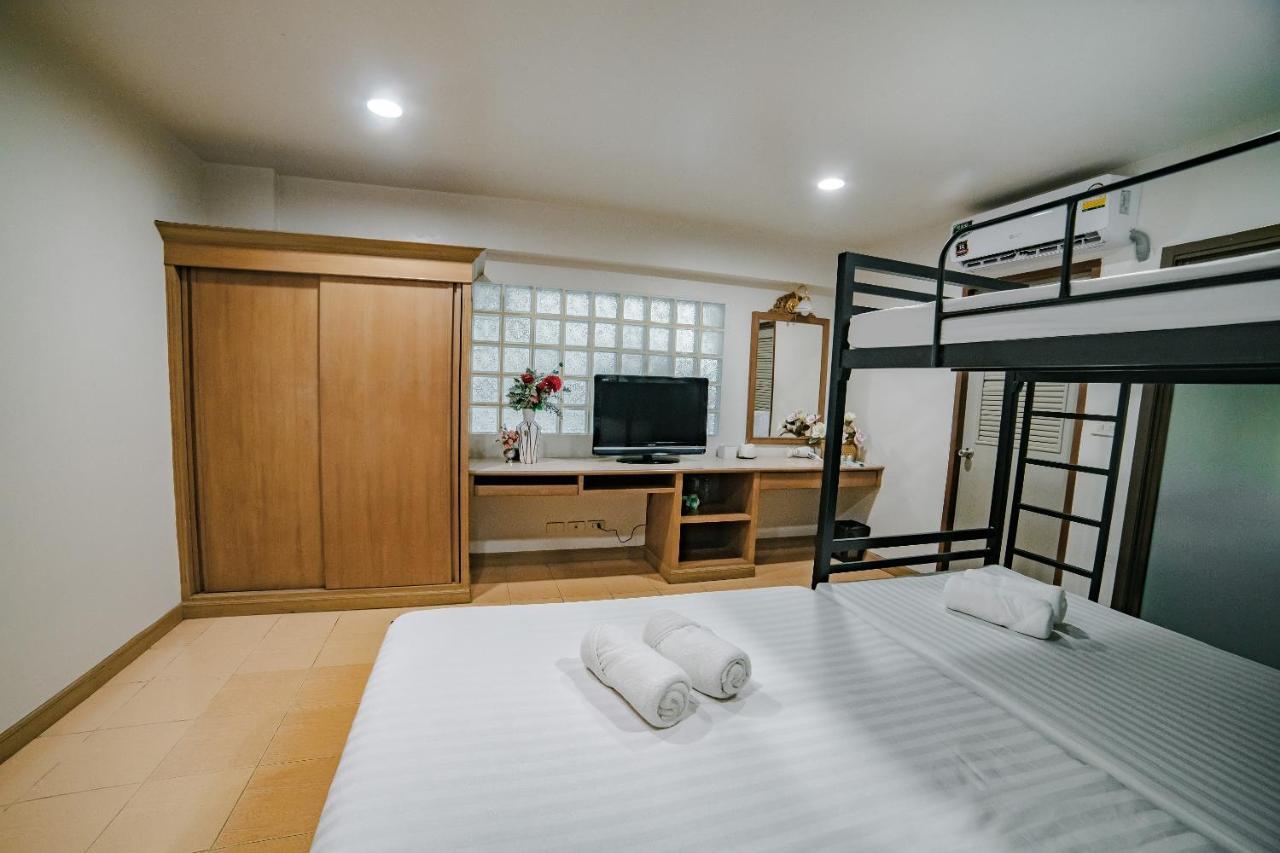 Platinum Villa Банкок Екстериор снимка