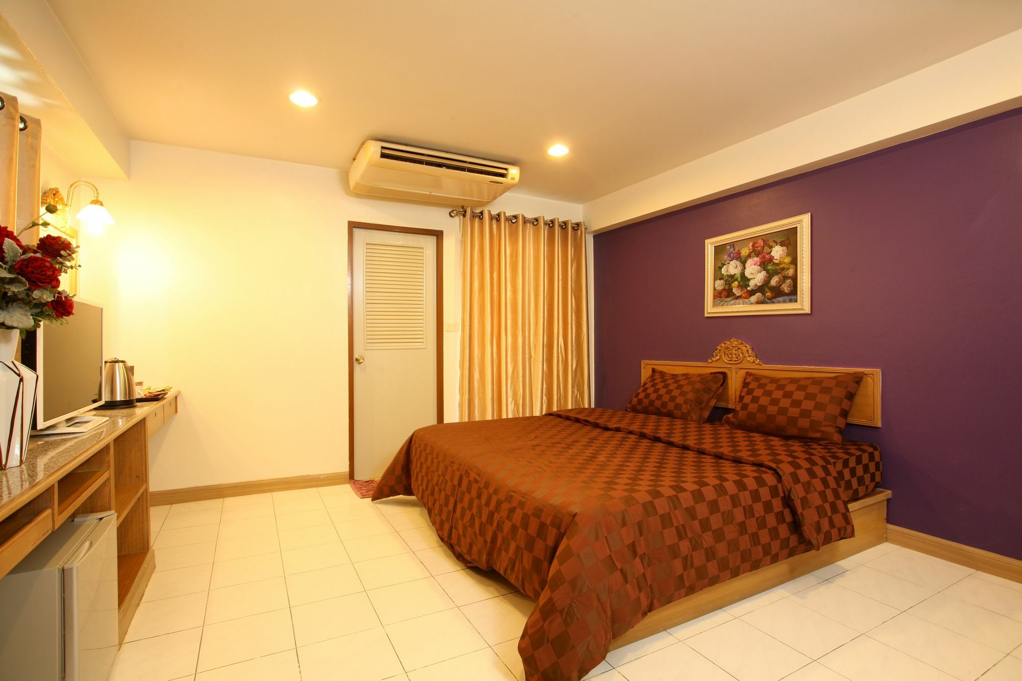 Platinum Villa Банкок Екстериор снимка