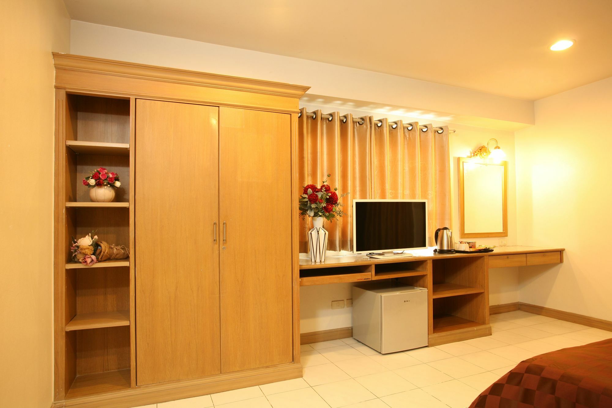 Platinum Villa Банкок Екстериор снимка