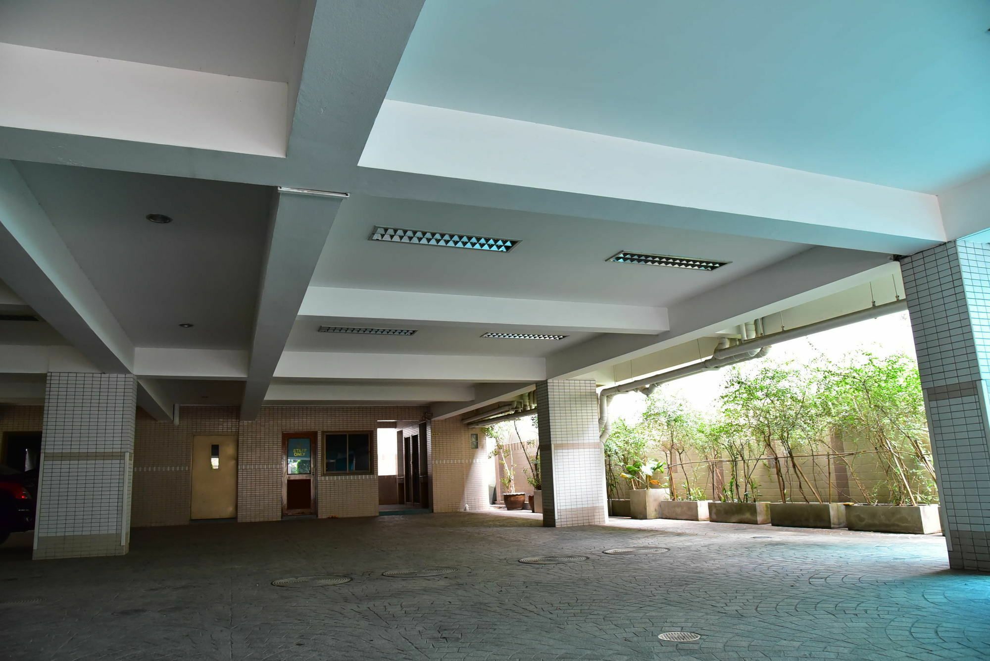 Platinum Villa Банкок Екстериор снимка