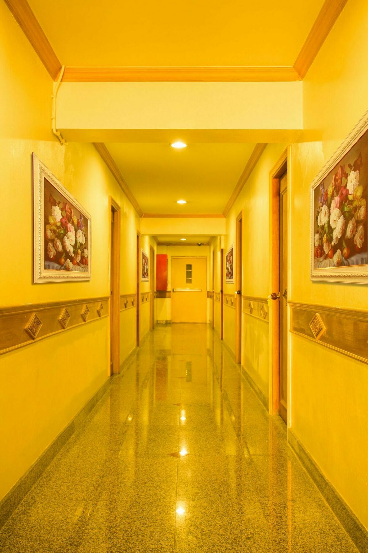 Platinum Villa Банкок Екстериор снимка