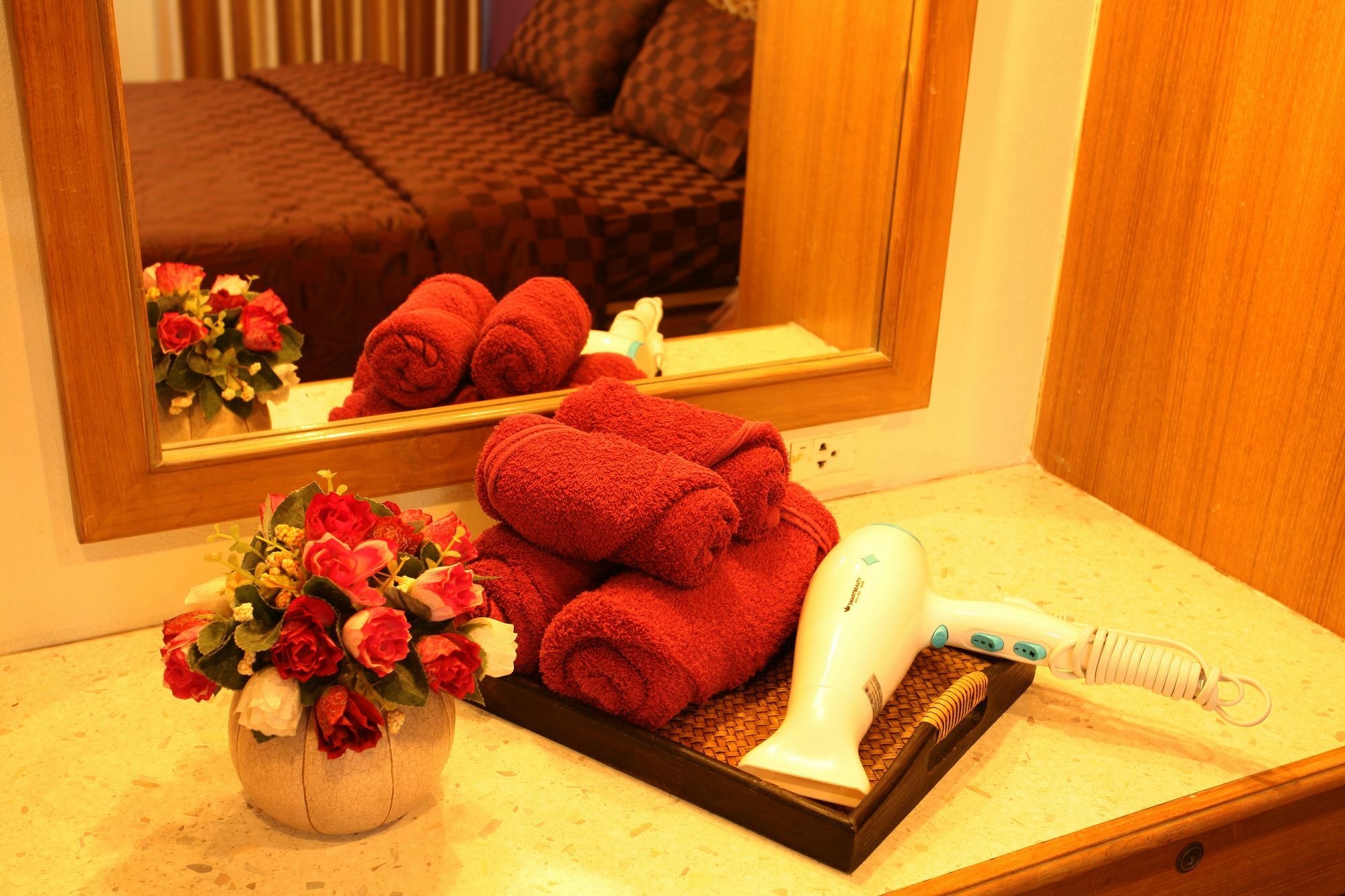 Platinum Villa Банкок Екстериор снимка