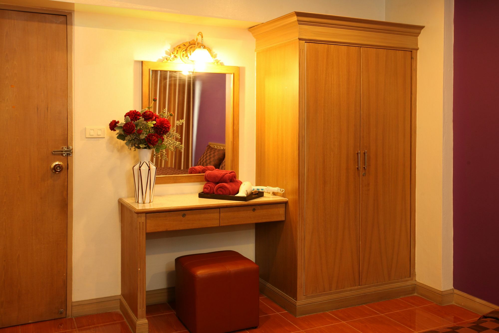 Platinum Villa Банкок Екстериор снимка