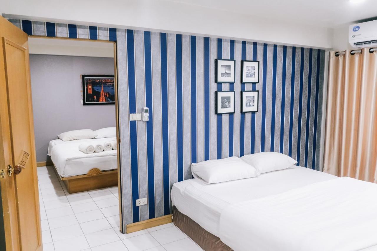 Platinum Villa Банкок Екстериор снимка